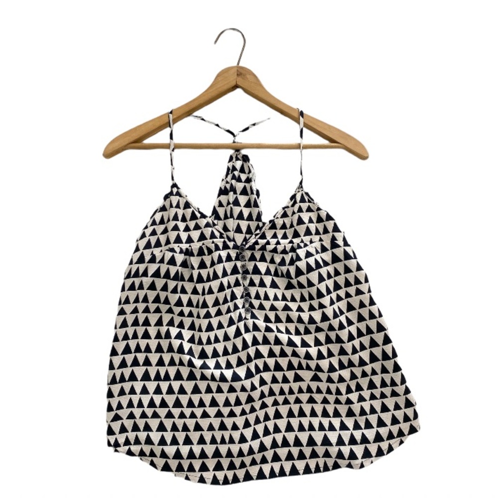 Rip Curl Geometric Beach Tank